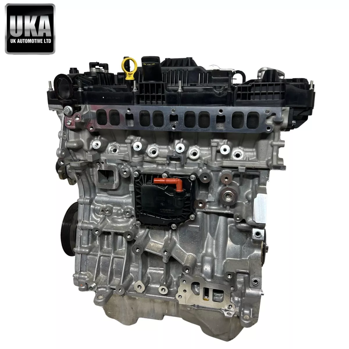 Ford performance ho ecoboost crate engine kit m 6007 23taho 51 off