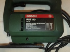 Bosch Scie Sauteuse Pst 750 Pe 530 Achetez Sur Ebay