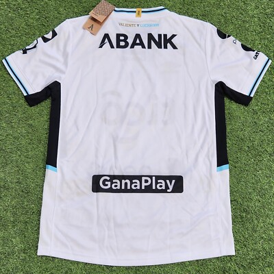 Umbro Alianza FC Home 23-24 Men's Jersey White | eBay
