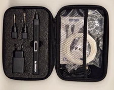 SANAGO New Sanago Premium 3D Pen Set 3 Type Module Replaceable Korean Artists