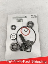 Water Pump Repair Kit For YAMAHA YZF R6 99-05 O-ring Seal Set
