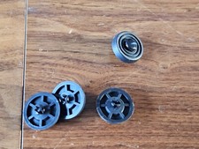 Allen And Heath Zed Legs Lot Of 4