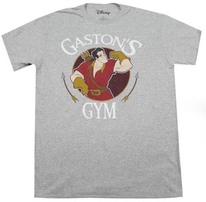 camiseta la bella y la bestia