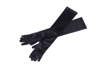 cigarette holder gloves Holly — The Vixen Gloves & Cigarette Holder Set