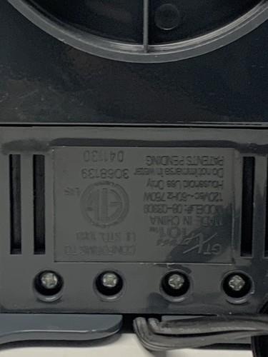 GT Express Xpress 101 Non-Stick Indoor Grill Meal & Dessert Maker - Picture 8 of 8