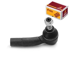Front Right Outer Tie Rod End for Audi A3 Seat Leon VW Beetle Golf Jetta ES3524