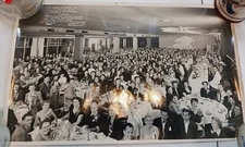 1952 Stanley Home Products St Louis Jamboree Best Salespeople Photo Beveridge 