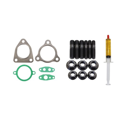 Upgrade Billet Turbo Without Actuator For Toyota LandCruiser Prado 1KD-FTV 3.0L - Picture 14 of 14