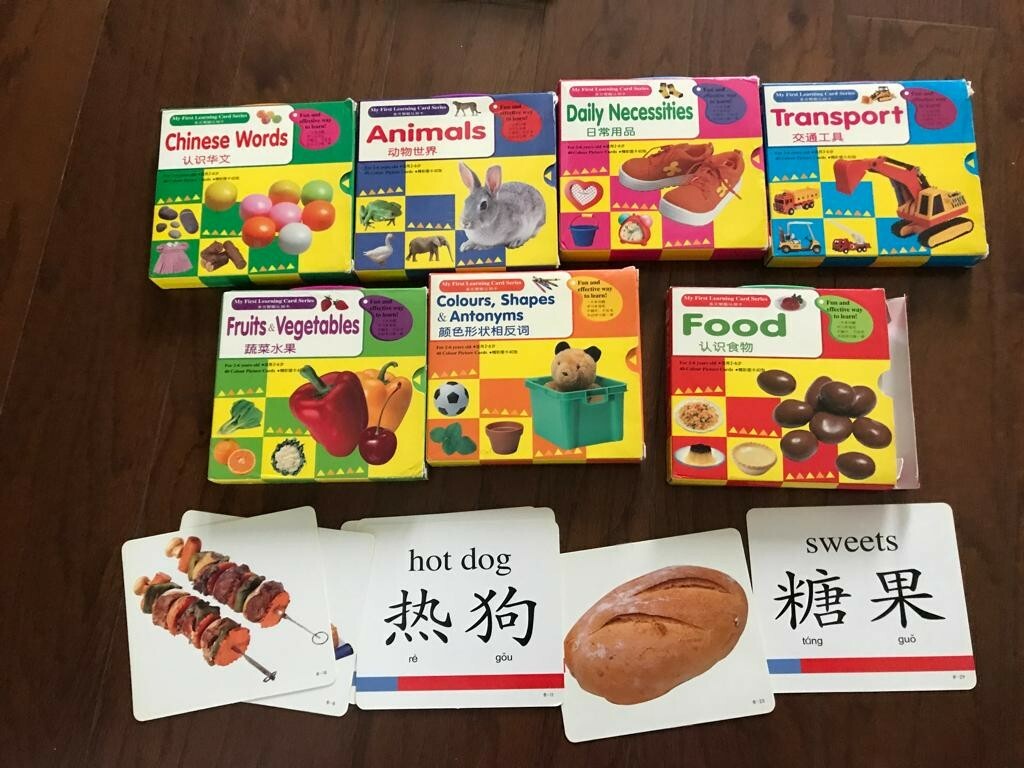 Speed Learning Chinese 全16巻セット　おまけつき Speed Learning Chinese 全16巻セット おまけつき