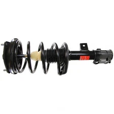 Suspension Strut and Coil Spring Assembly-Quick-Strut Complete Strut Assembly