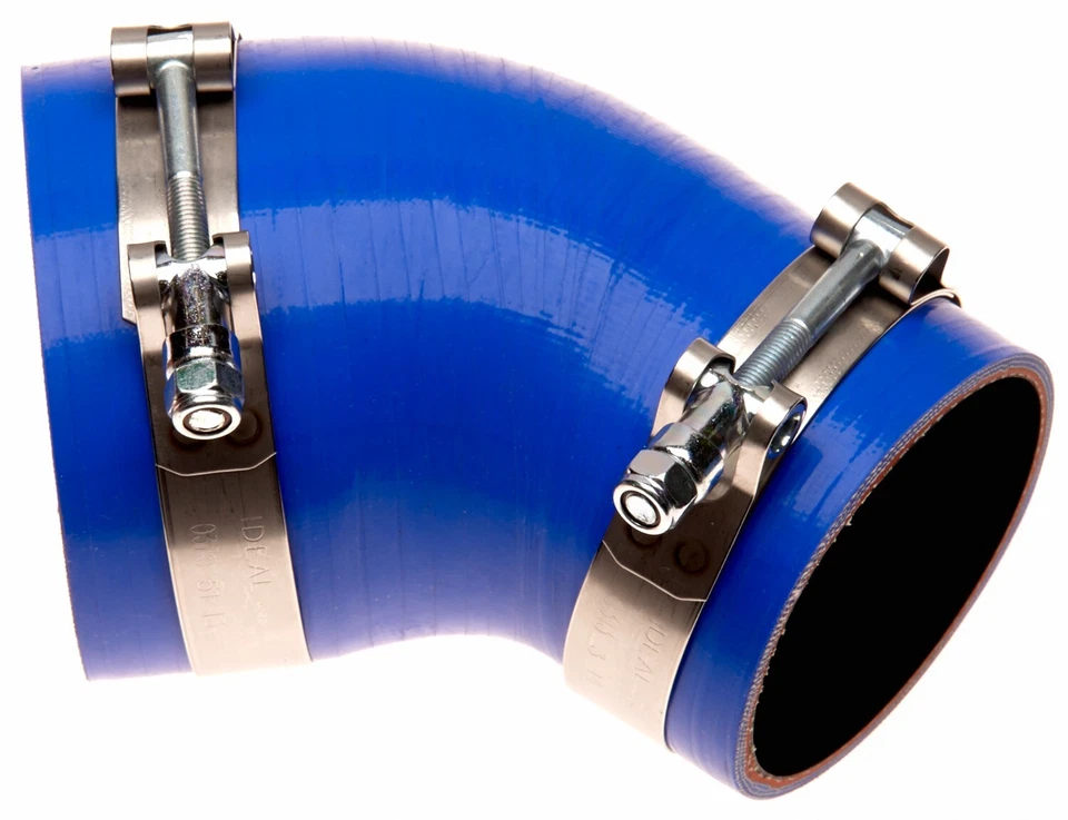 盖茨中间冷却器软管套件适用于 1994 - 2002 道奇 Ram 3500 — 第 2/3 张图片