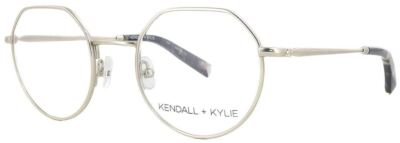 Kendall + Kylie Designer Reading Glasses Ivy KKO116-718 in