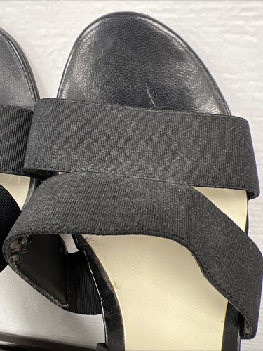 Bandolino Shoes US 6.5 Strappy Sandal 3.5” Heel - Picture 18 of 19