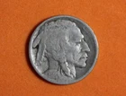 1914-S buffalo nickel #P11976