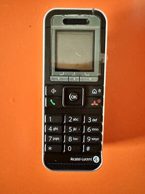 Alcatel-Lucent Octophon Open 8232 D | Ladestation | Netzteil | OVP | Neu