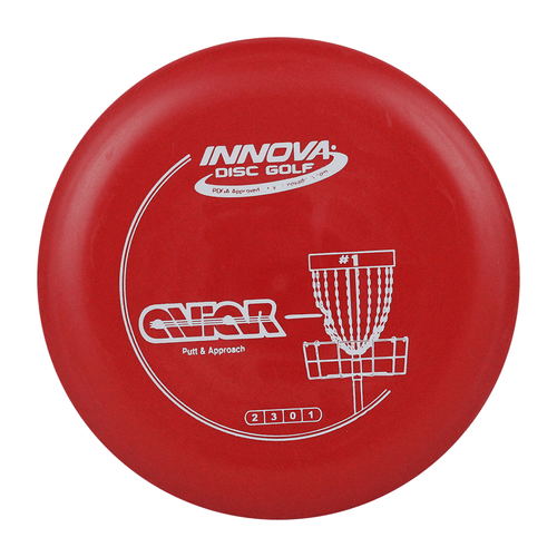 Innova Disc Golf DX Aviar Putter Putting Disc 2/3/0/1 - Choose Exact Disc - Picture 9 of 24