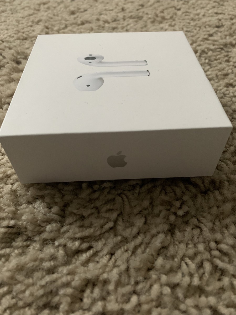 Apple - 2世代 with Wireless Charging Case MRXJ2J/A アップル AirPods with WirelessChargingCase(第2世代)[マイク