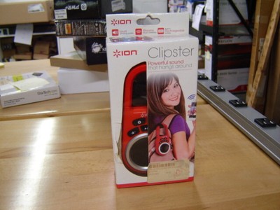 ion clipster