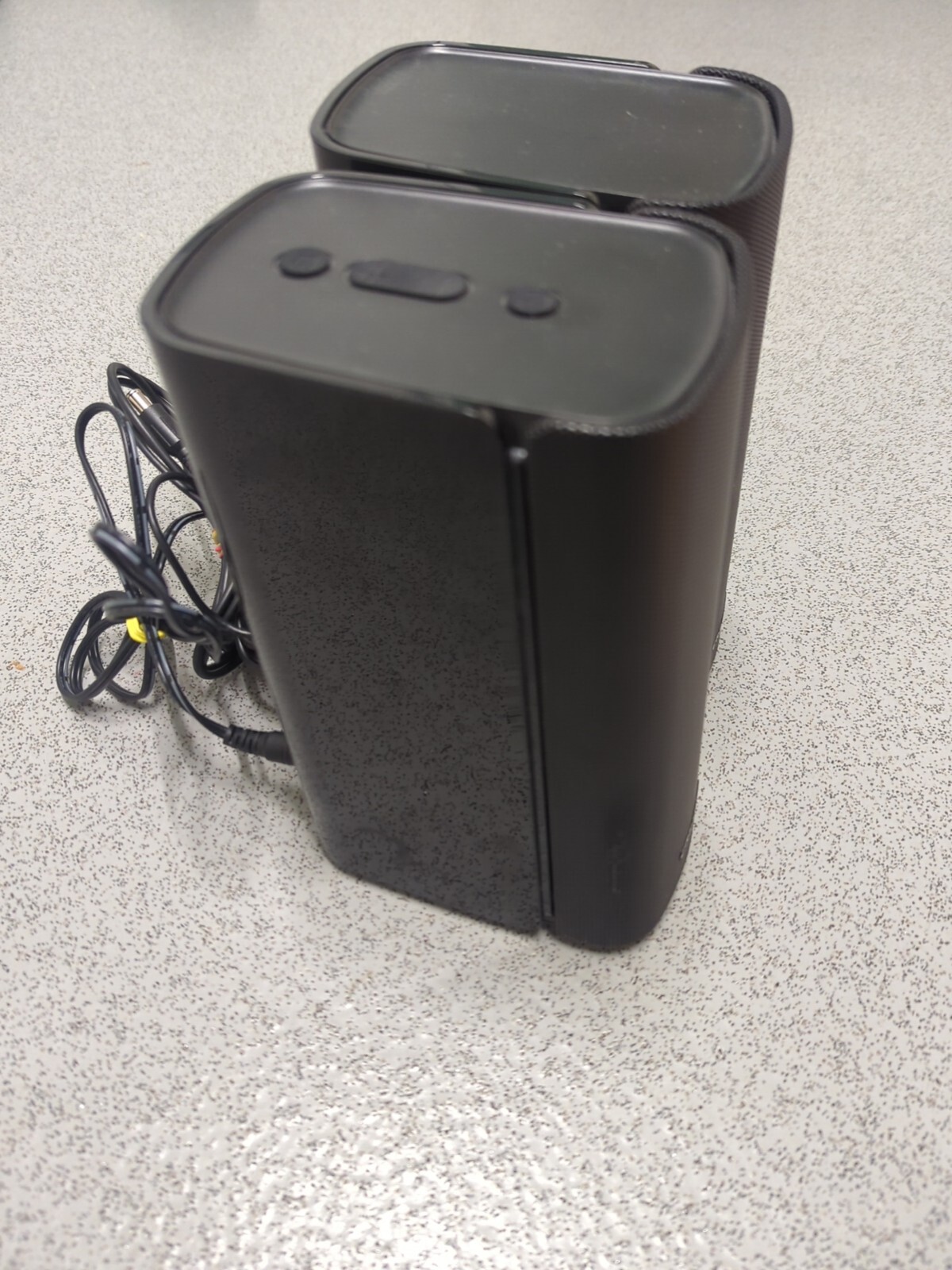 CREATIVE T100 2.0 Compact HiFi Desktop Speakers eBay