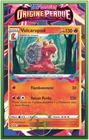 Volcaropod - EB11:Origine Perdue - 022/196 - Carte Pokémon Française Neuve