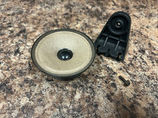 1 Original Vintage 1991 Bose Tweeter 130714 with bracket for 301 II Speakers