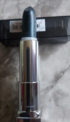 Maybelline New York - Lippenstift - 50 Gunmetal