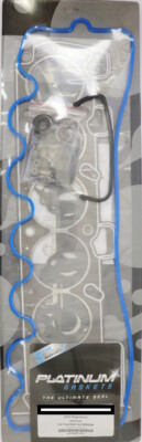 VRS HEAD GASKET SET for FORD FAIRLANE AU1 SEDAN 1999-2000 4.0L I6 12V SOHC VCT