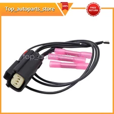 Ignition Coil Connector Plug Cable Wire Fits Ford V6 V8 Flex F150 2.0 3.5 5.0L