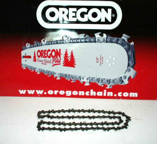 BLACK & DECKER POLE SAW CHAIN GPC1800 GKC1817 GPC1820 A6158 BY OREGON 34 X  90