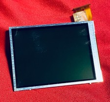 LCD Screen Display For Canon PowerShot A3000IS Camera - Repair Parts