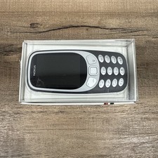 Nokia 3310 3g TA-1036 Cell Phone Unlocked Cel...