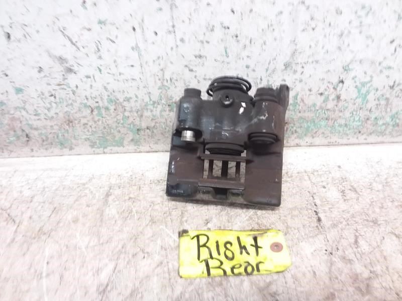 2006 ASTON MARTIN DB9 Passenger Right Side Rear Brake Caliper OEM