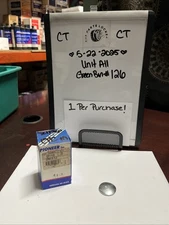 Freeze Plug Expansion Plug  Pioneer  EP-10 1 Per Purchase