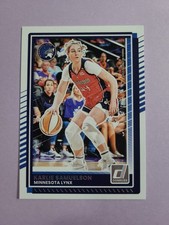 Karlie Samuelson 2025 Panini Donruss WNBA Basketball Card # 50 K2255
