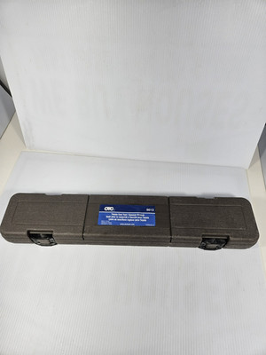 OTC 6613 Variable Cam Tool Set Spanner Wrench Tool in Hard Plastic Case
