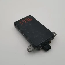 2008 - 2013 MAZDA CX-9 Rear Left Blind Spot Radar Sensor OEM TD74-67Y40-B