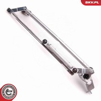WischergestäNge Esen SKV 05SKV031 FüR VW Golf 5 1K1 6 5K1 Jetta 3 1K2 Scirocco