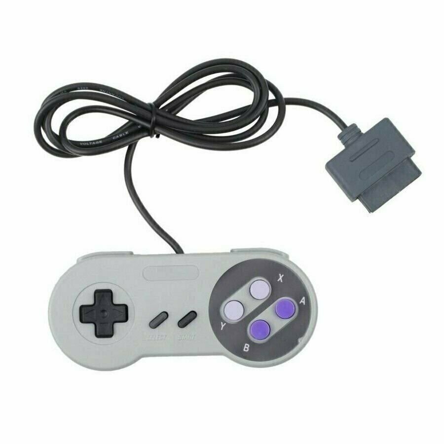 Buy Super Nintendo Entertainment System Controller for Switch