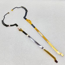 For Canon 28-300mm F3.5-5.6 IS USM Lens Aperture Cable Is Durable Repair Parts