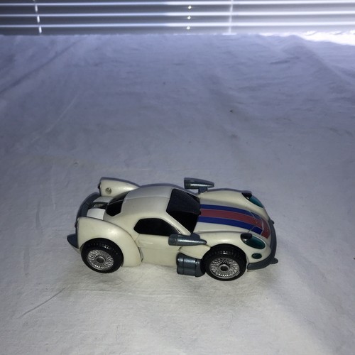 Transformers Animated Jazz Deluxe Class! Excellent Condition! - Picture 2 of 2