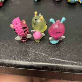 HATCHIMALS COLLECTIBLES LOT OF 3 Limited Editions
