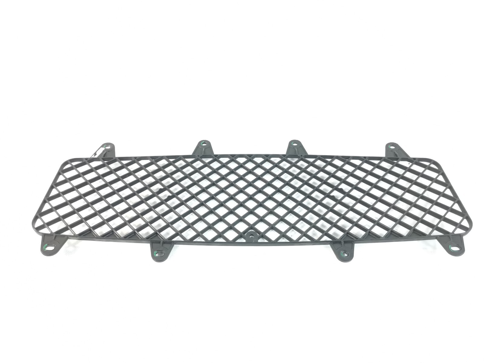 Maserati Ghibli 2017 RWD M156B 3.0 L Front Bumper Lower Radiator Mesh Grille OEM