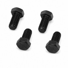Acc Torque Converter To Flexplate Bolts 38-16 X 34 Ford 4pc 10012