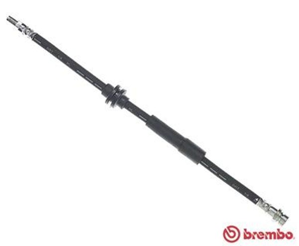 Bremsschlauch Brembo T 24 120 FüR Volvo Focus Ford 2 Turnier Tdci Flexifuel V50-image