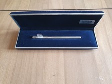 PENNA SFERA AURORA HASTIL ARGENTO 925