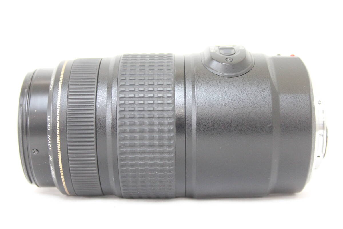 フィルムカメラ canon ultrasonic 75-300mm canon ultrasonic 75-300mm