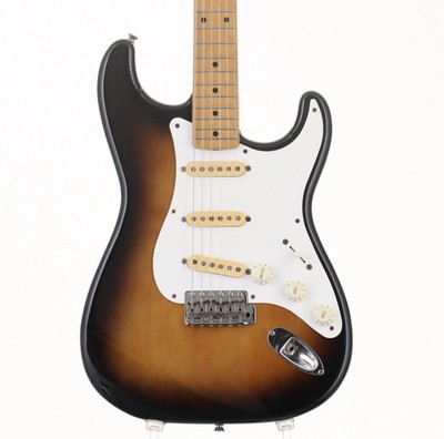 FENDER JAPAN ST57-55 E Serial 3TS [MIJ E787947] | eBay