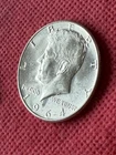 New Listing1964 Silver Kennedy Half Dollar LOT Valcambi Bar Native American Buffalo HTF
