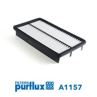 Purflux Luftfilter A1157 Filtereinsatz FüR 626 Mazda MPV GH GG GY Sport Station