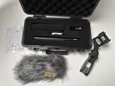Deity S-Mic 2 Supercardioid Shotgun Microphon...